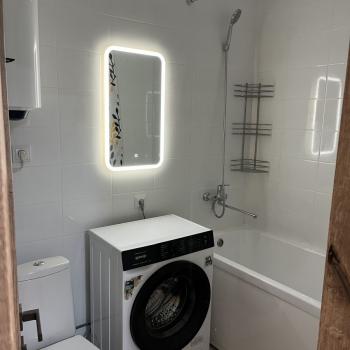 Сдается 1-комнатная квартира, 29 м²