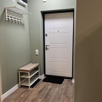 Сдается 1-комнатная квартира, 29 м²