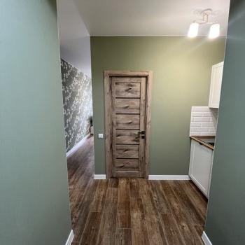 Сдается 1-комнатная квартира, 29 м²