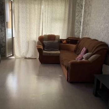 Сдается 2-х комнатная квартира, 54 м²