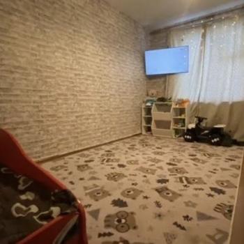Сдается 2-х комнатная квартира, 54 м²