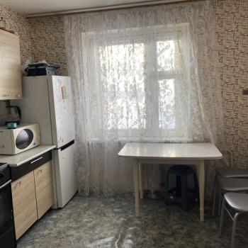 Сдается 2-х комнатная квартира, 54 м²