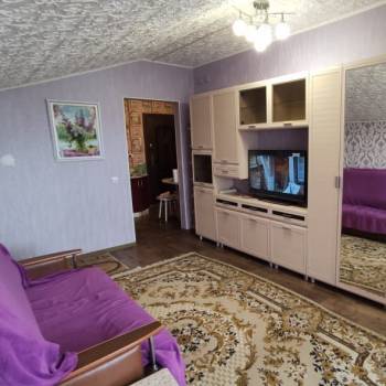 Сдается 2-х комнатная квартира, 42 м²
