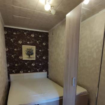 Сдается 2-х комнатная квартира, 42 м²