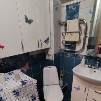 Сдается 2-х комнатная квартира, 42 м²