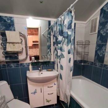 Сдается 2-х комнатная квартира, 42 м²