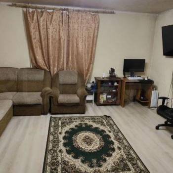 Продается 1-комнатная квартира, 33 м²