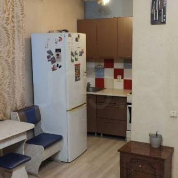 Продается 1-комнатная квартира, 33 м²