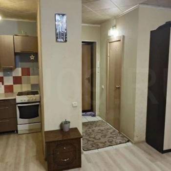 Продается 1-комнатная квартира, 33 м²