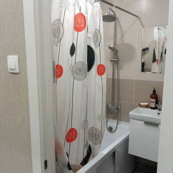 Сдается 2-х комнатная квартира, 40 м²