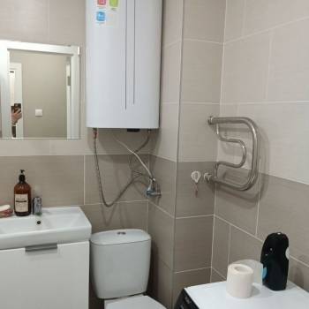 Сдается 2-х комнатная квартира, 40 м²