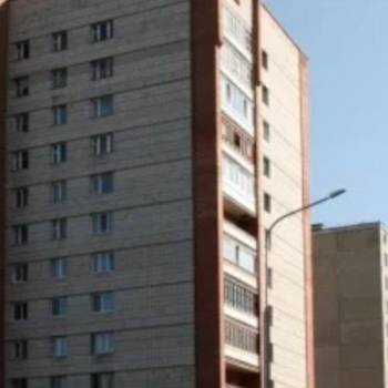 Продается 1-комнатная квартира, 35 м²