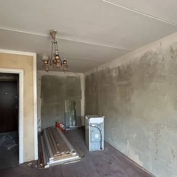 Продается 1-комнатная квартира, 35 м²