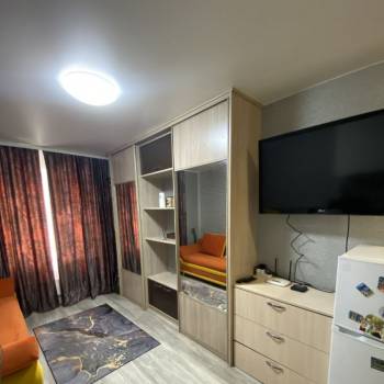 Сдается 1-комнатная квартира, 21 м²