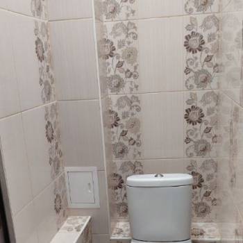 Сдается 2-х комнатная квартира, 60 м²