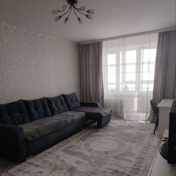 Сдается 2-х комнатная квартира, 60 м²