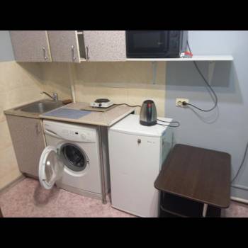 Сдается 1-комнатная квартира, 14,5 м²