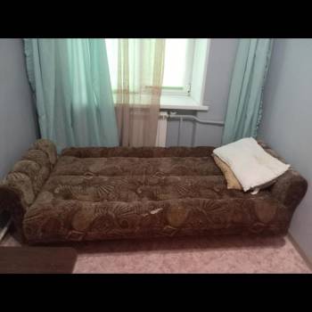 Сдается 1-комнатная квартира, 14,5 м²