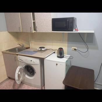 Сдается 1-комнатная квартира, 14,5 м²