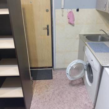 Сдается 1-комнатная квартира, 14,5 м²