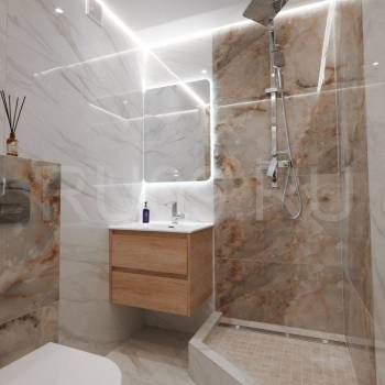 Продается 2-х комнатная квартира, 48 м²