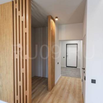 Продается 1-комнатная квартира, 35 м²