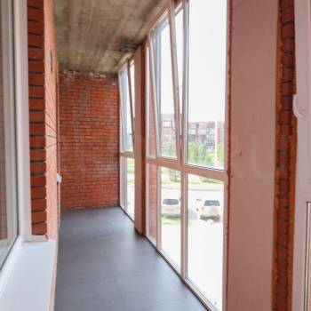 Продается 1-комнатная квартира, 35 м²