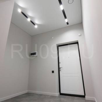 Продается 1-комнатная квартира, 35 м²