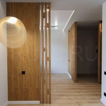 Продается 1-комнатная квартира, 35 м²
