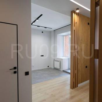 Продается 1-комнатная квартира, 35 м²