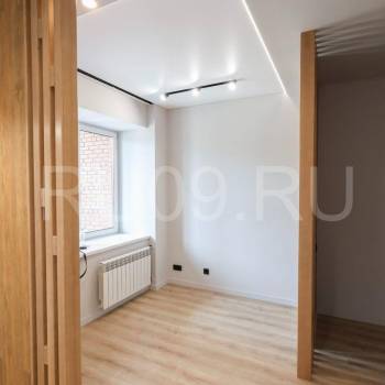 Продается 1-комнатная квартира, 35 м²