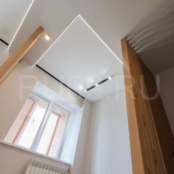 Продается 1-комнатная квартира, 35 м²