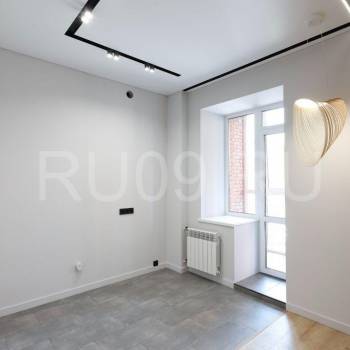 Продается 1-комнатная квартира, 35 м²