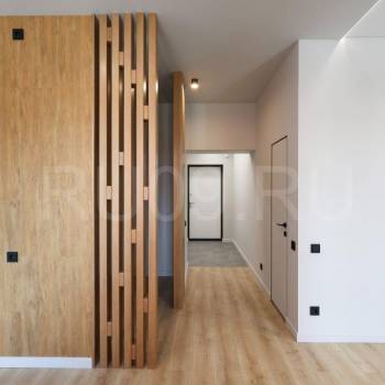 Продается 1-комнатная квартира, 35 м²