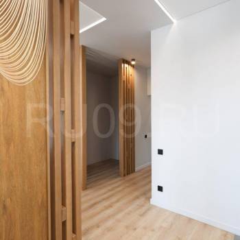 Продается 1-комнатная квартира, 35 м²