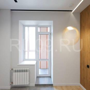 Продается 1-комнатная квартира, 35 м²