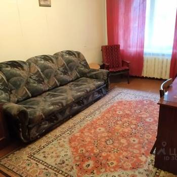 Сдается Комната, 50 м²