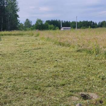 Продается Участок, 1000 м²