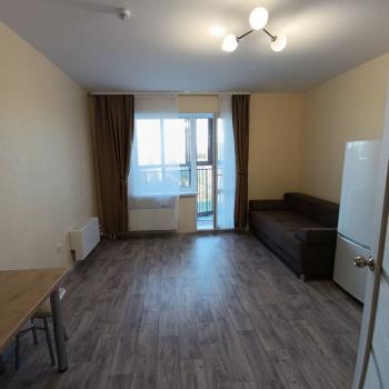 Сдается 1-комнатная квартира, 24 м²