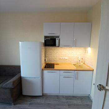 Сдается 1-комнатная квартира, 24 м²