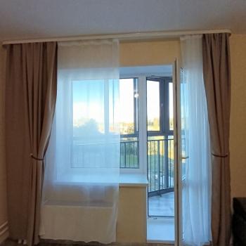 Сдается 1-комнатная квартира, 24 м²