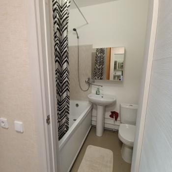 Сдается 1-комнатная квартира, 24 м²
