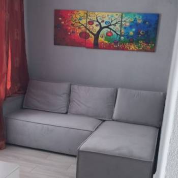Сдается 1-комнатная квартира, 24 м²