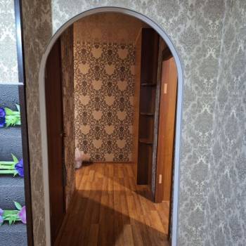 Сдается 1-комнатная квартира, 36 м²