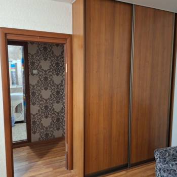 Сдается 1-комнатная квартира, 36 м²