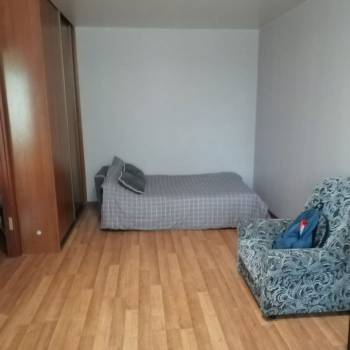 Сдается 1-комнатная квартира, 36 м²