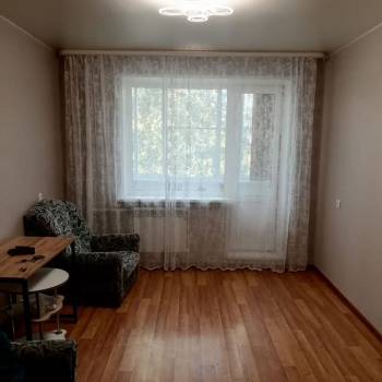 Сдается 1-комнатная квартира, 36 м²
