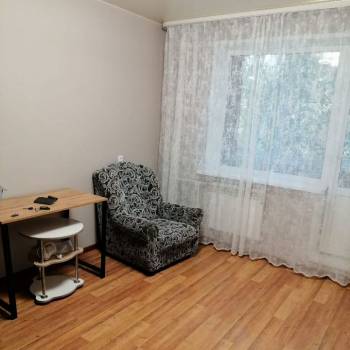 Сдается 1-комнатная квартира, 36 м²