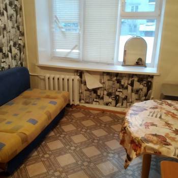 Продается 1-комнатная квартира, 13,6 м²