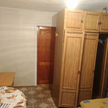 Продается 1-комнатная квартира, 13,6 м²